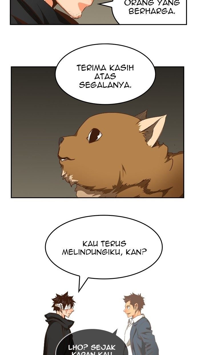 The God of High School Chap 494 - Next Chap 495