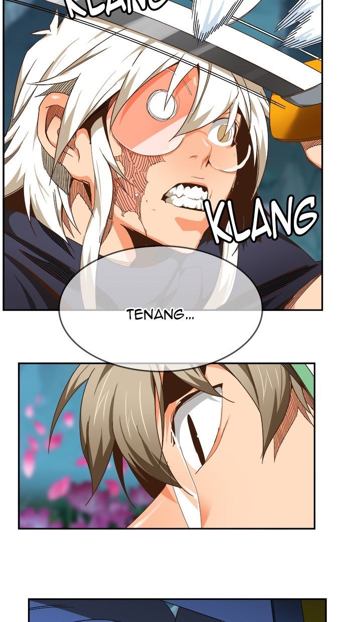 The God of High School Chap 494 - Next Chap 495