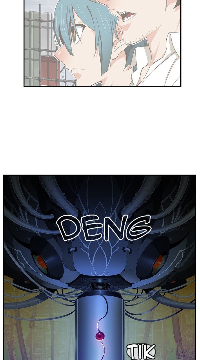 The God of High School Chap 494 - Next Chap 495