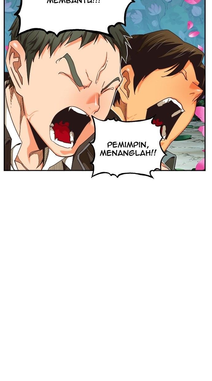 The God of High School Chap 494 - Next Chap 495