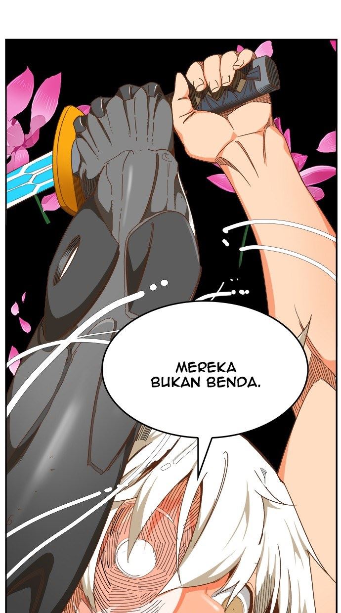 The God of High School Chap 494 - Next Chap 495