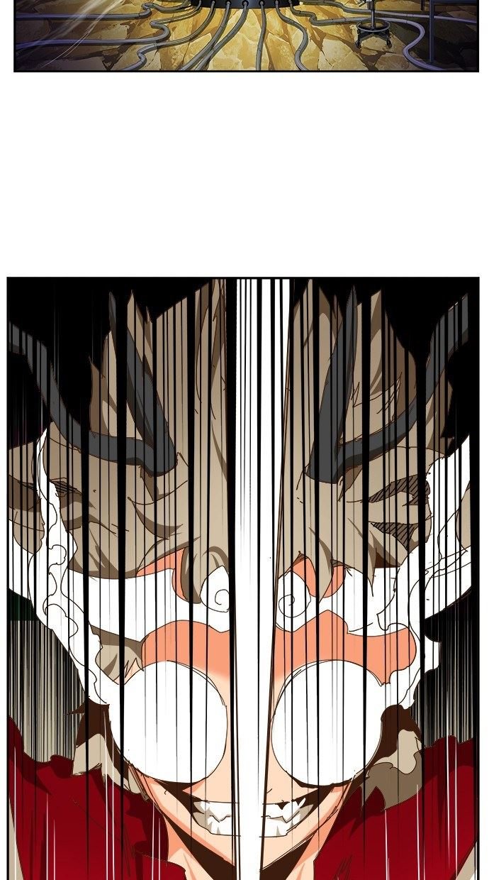 The God of High School Chap 494 - Next Chap 495