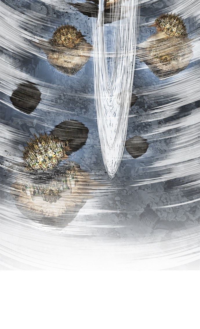 The God of High School Chap 494 - Next Chap 495