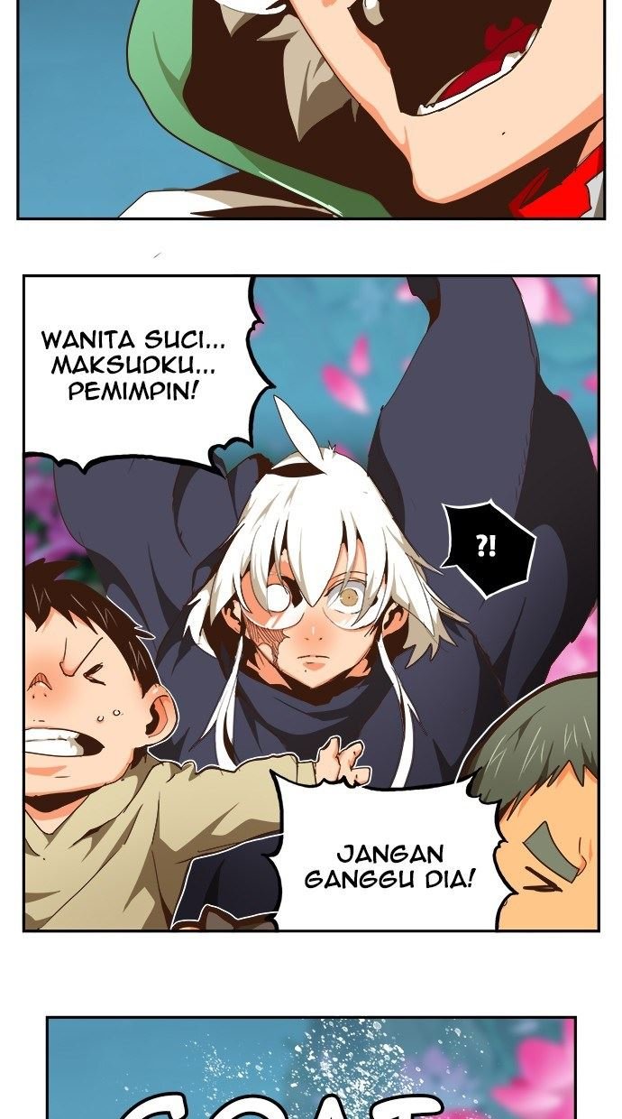 The God of High School Chap 494 - Next Chap 495