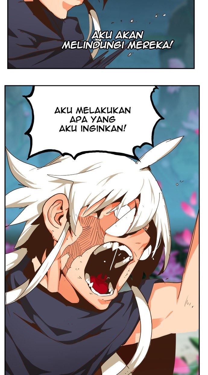 The God of High School Chap 494 - Next Chap 495