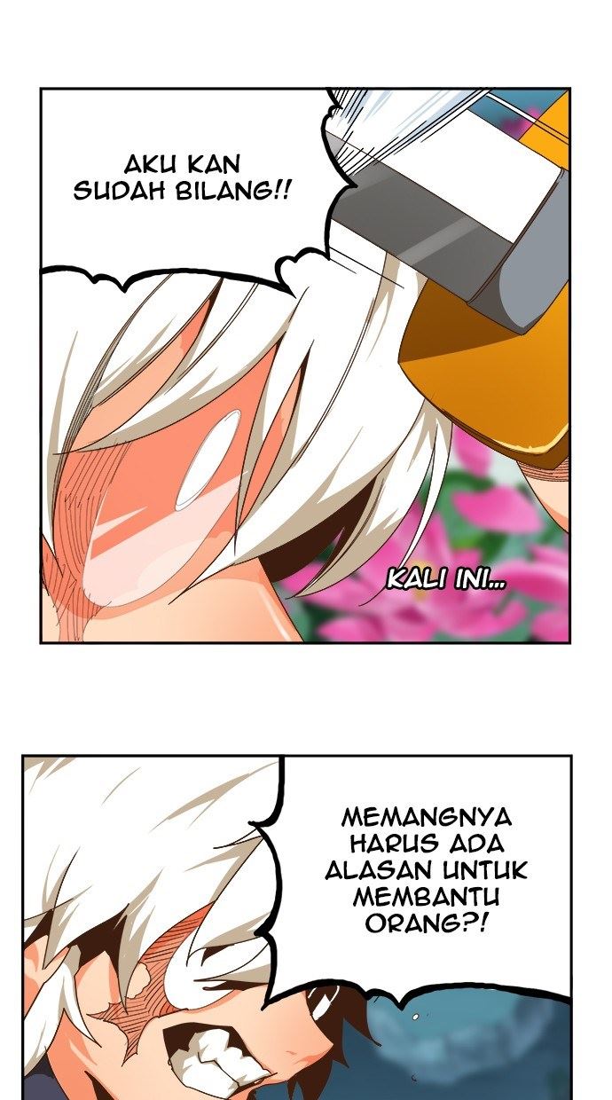 The God of High School Chap 494 - Next Chap 495