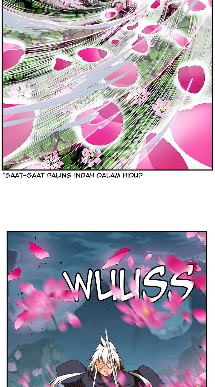 The God of High School Chap 494 - Next Chap 495