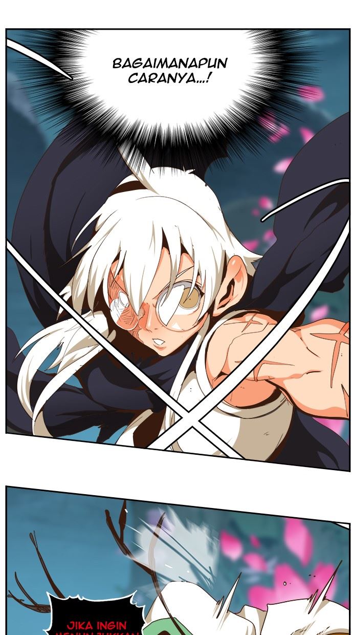 The God of High School Chap 494 - Next Chap 495