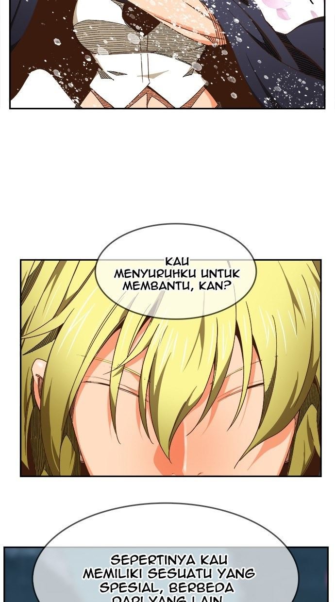 The God of High School Chap 494 - Next Chap 495