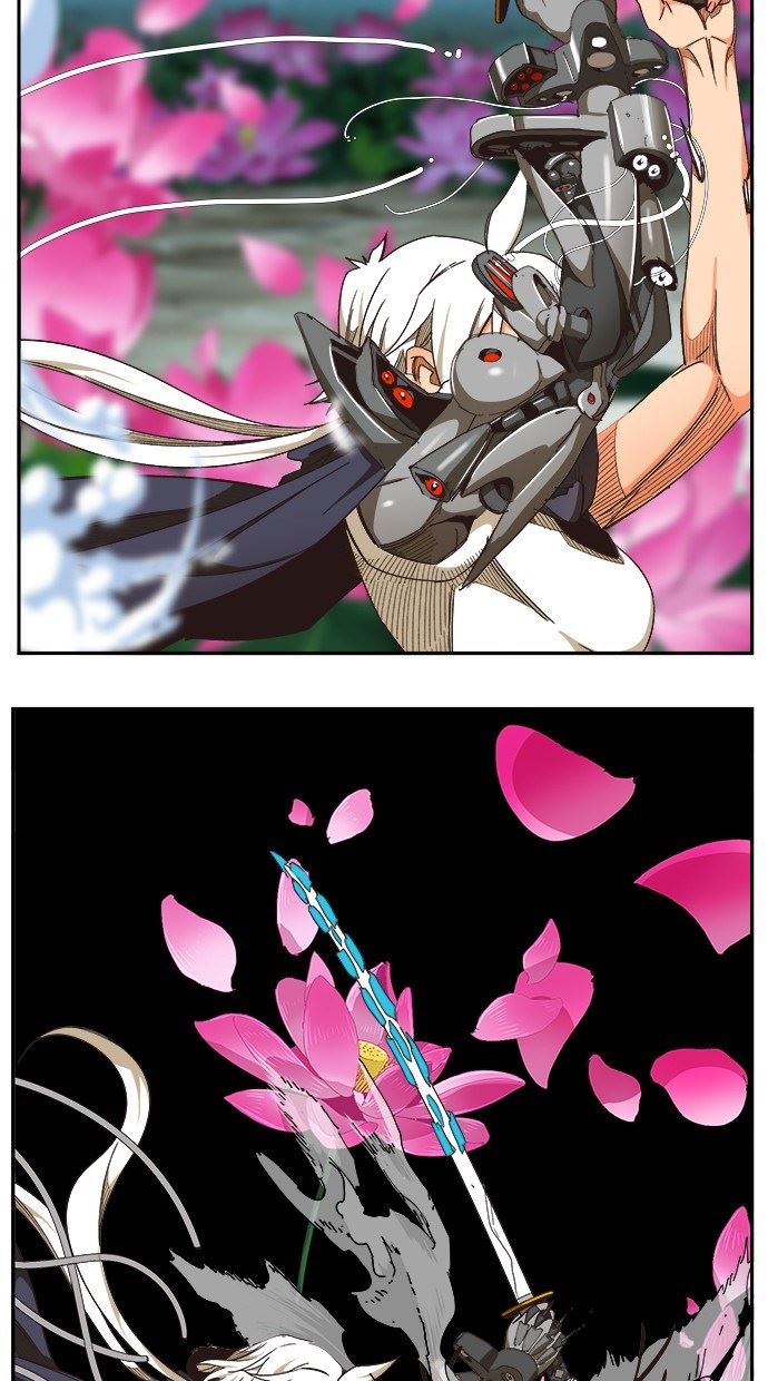 The God of High School Chap 494 - Next Chap 495