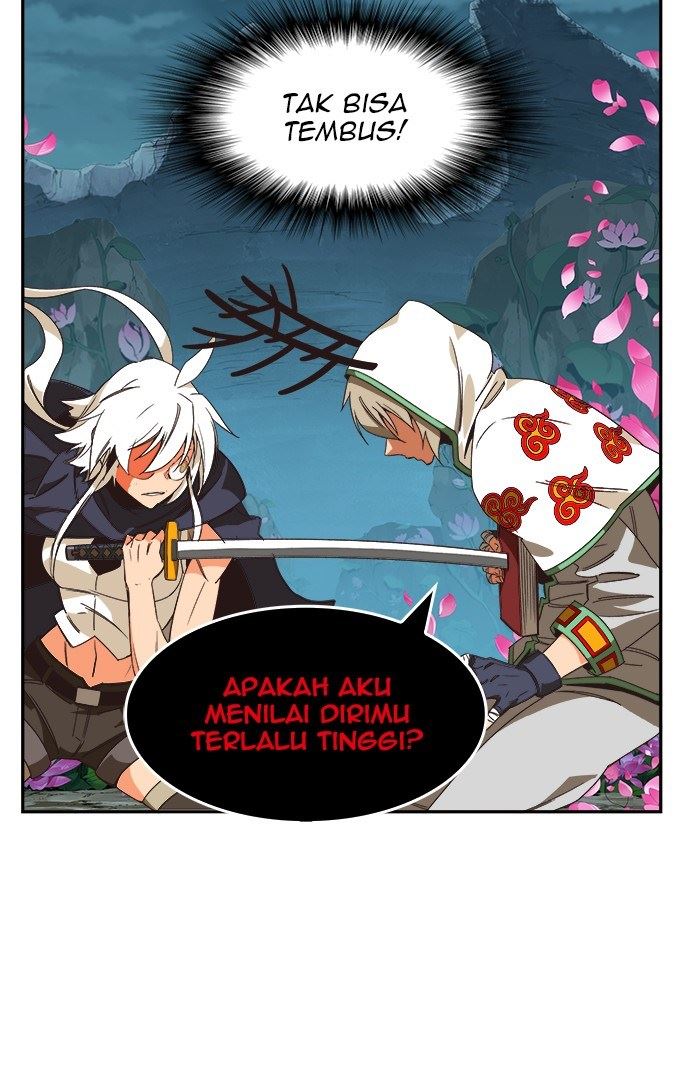 The God of High School Chap 494 - Next Chap 495