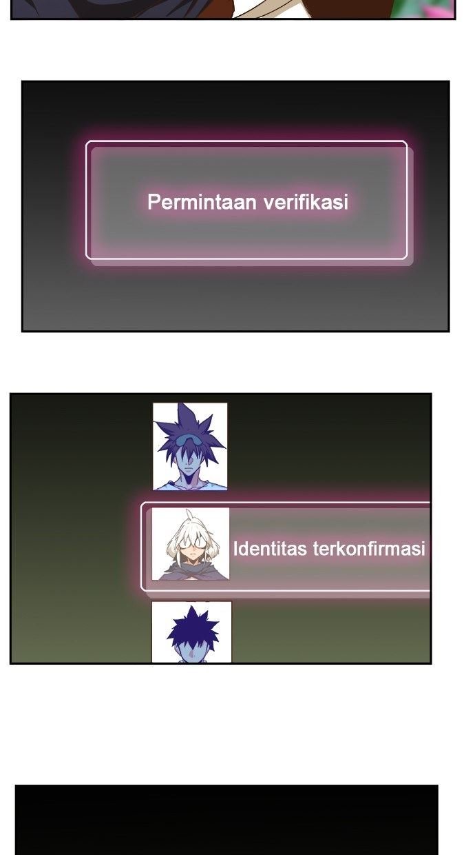 The God of High School Chap 494 - Next Chap 495