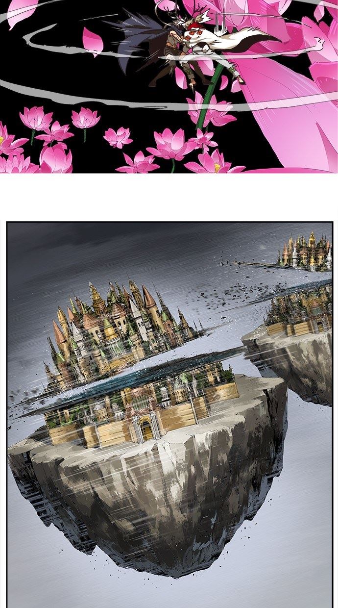 The God of High School Chap 494 - Next Chap 495