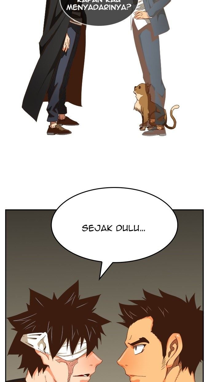 The God of High School Chap 494 - Next Chap 495