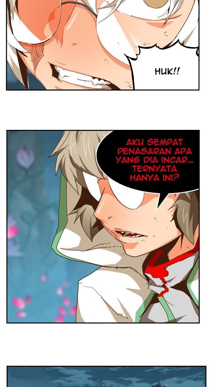 The God of High School Chap 494 - Next Chap 495