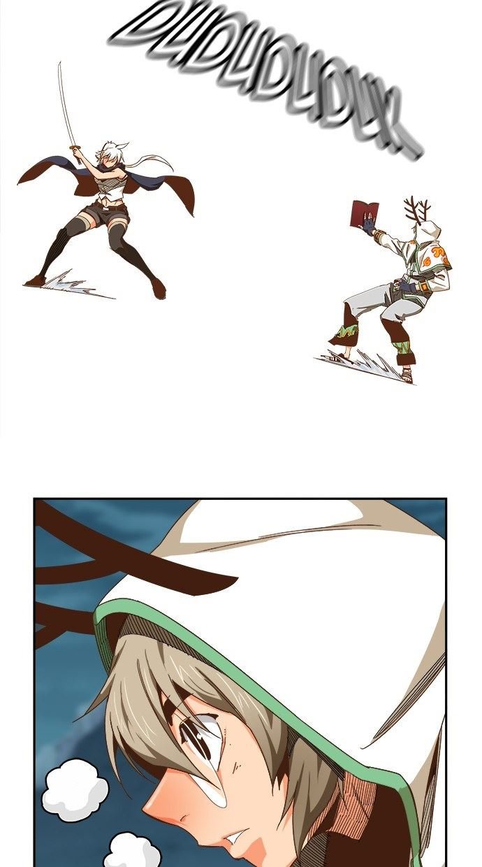 The God of High School Chap 494 - Next Chap 495