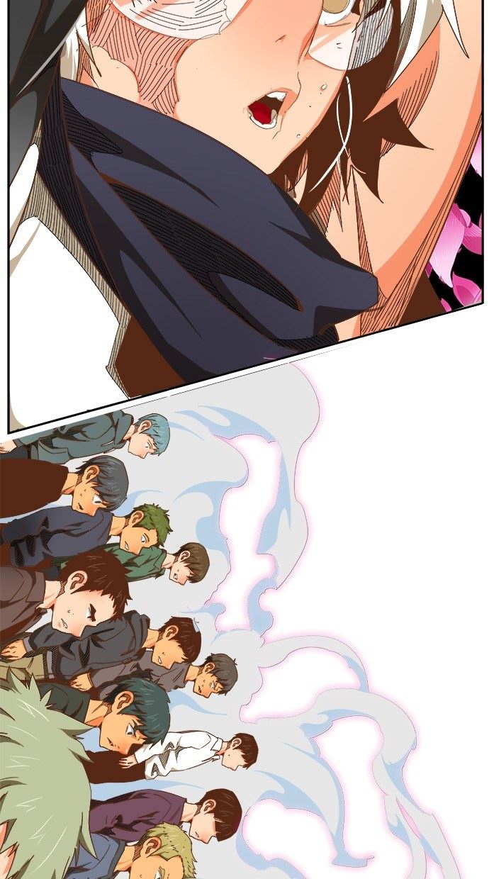 The God of High School Chap 494 - Next Chap 495