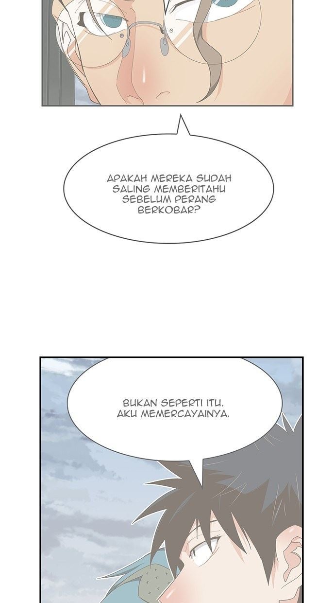 The God of High School Chap 494 - Next Chap 495