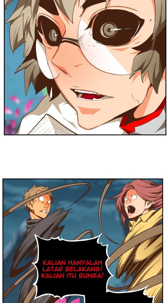 The God of High School Chap 494 - Next Chap 495