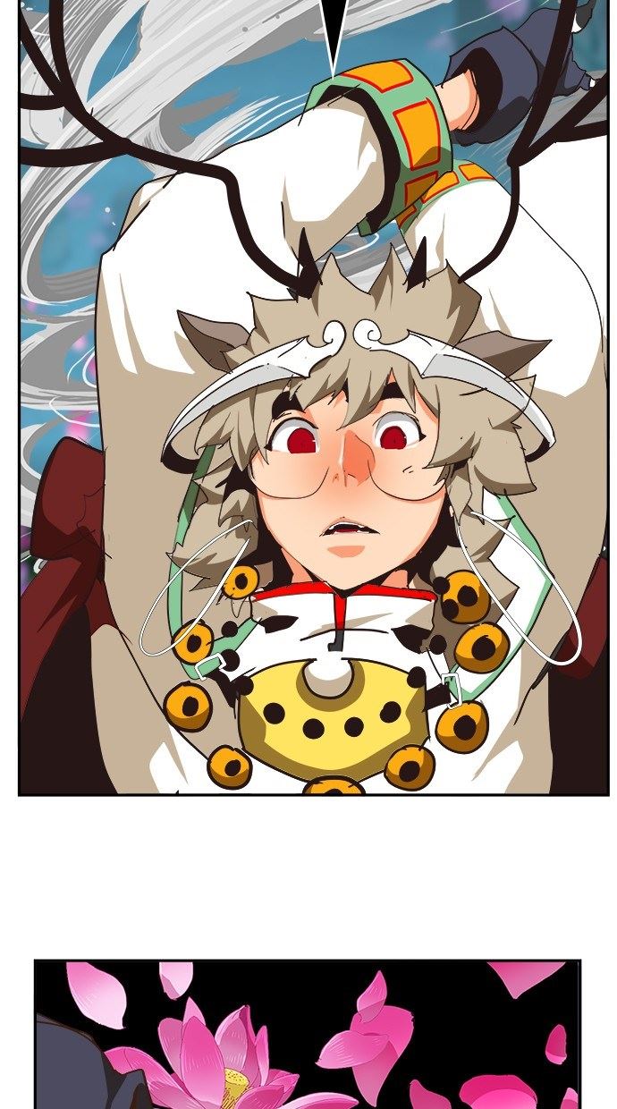 The God of High School Chap 494 - Next Chap 495