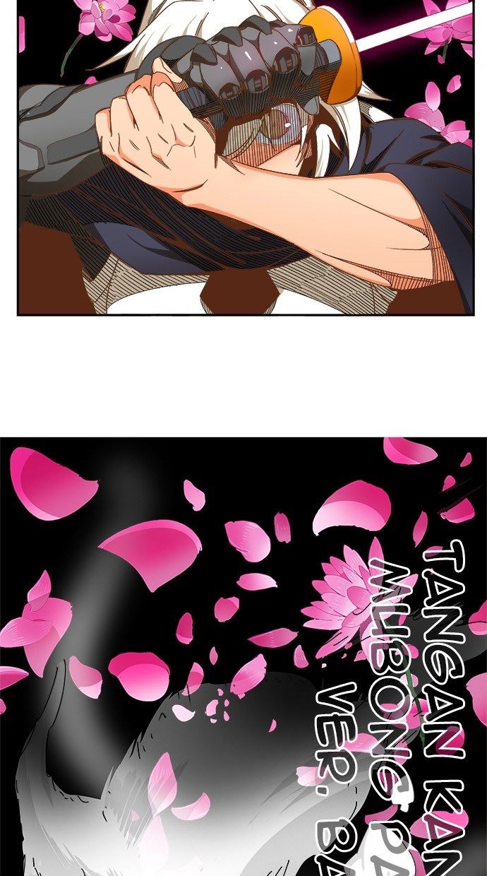The God of High School Chap 494 - Next Chap 495