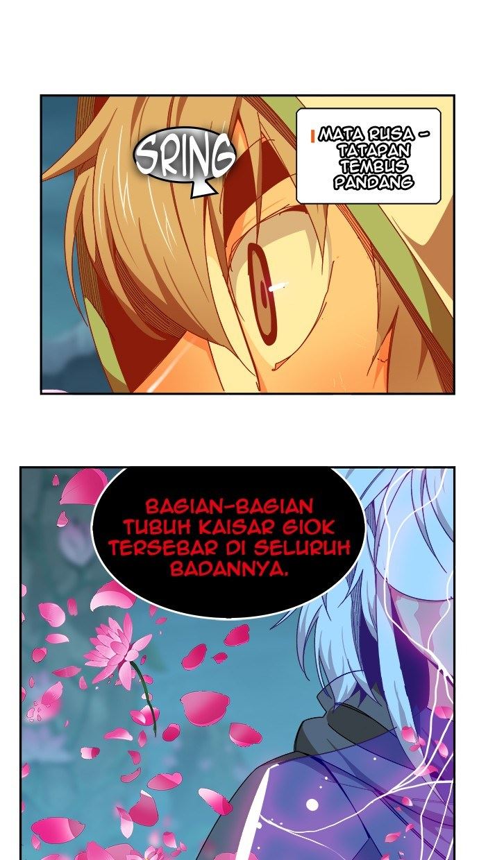 The God of High School Chap 494 - Next Chap 495