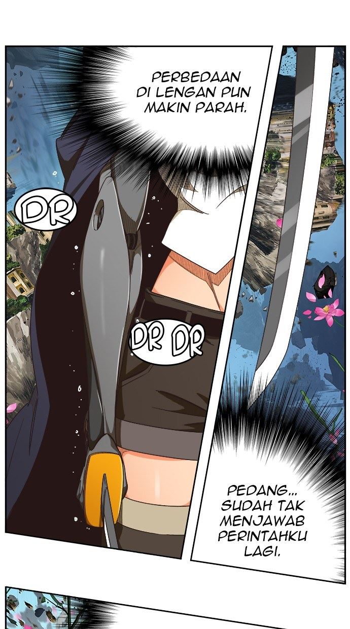 The God of High School Chap 495 - Next Chap 496