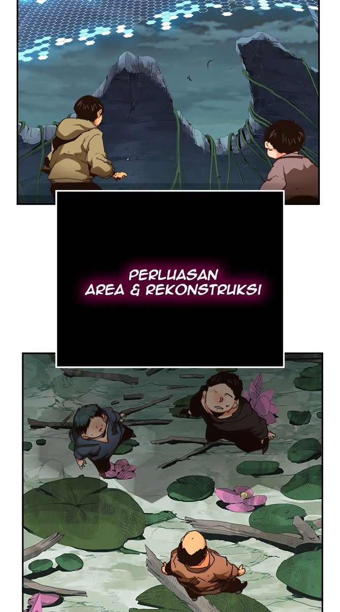 The God of High School Chap 495 - Next Chap 496