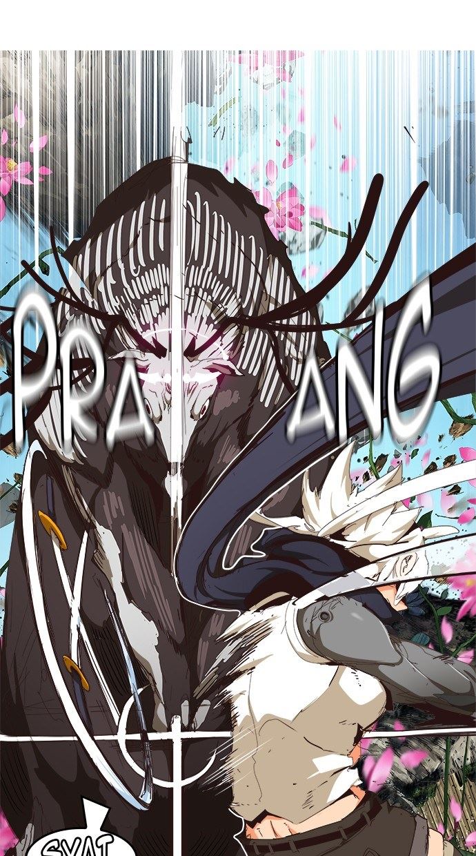 The God of High School Chap 495 - Next Chap 496