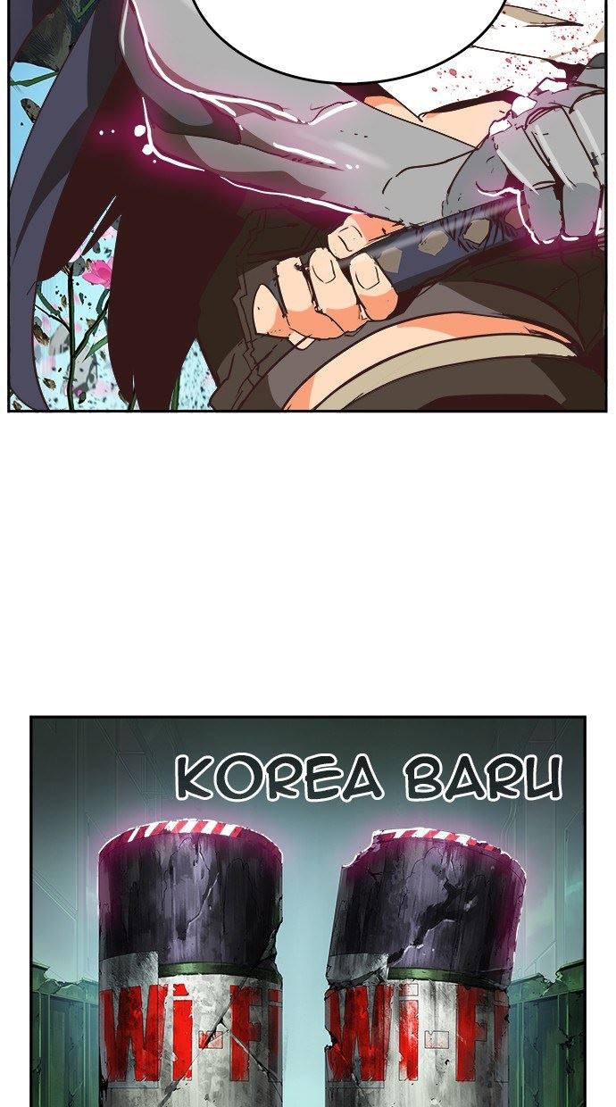 The God of High School Chap 495 - Next Chap 496