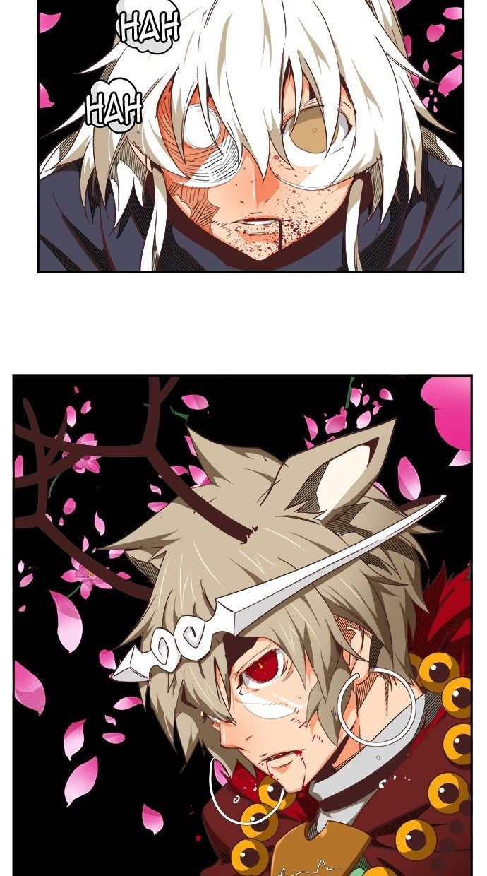 The God of High School Chap 495 - Next Chap 496