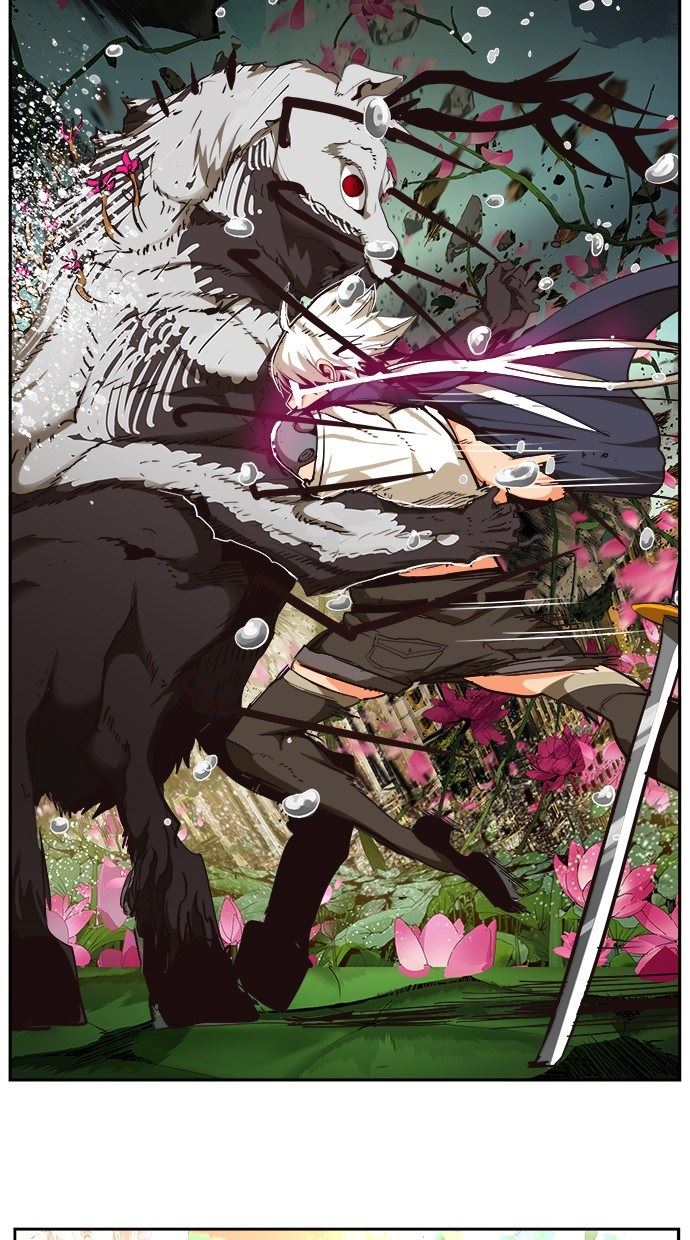 The God of High School Chap 495 - Next Chap 496