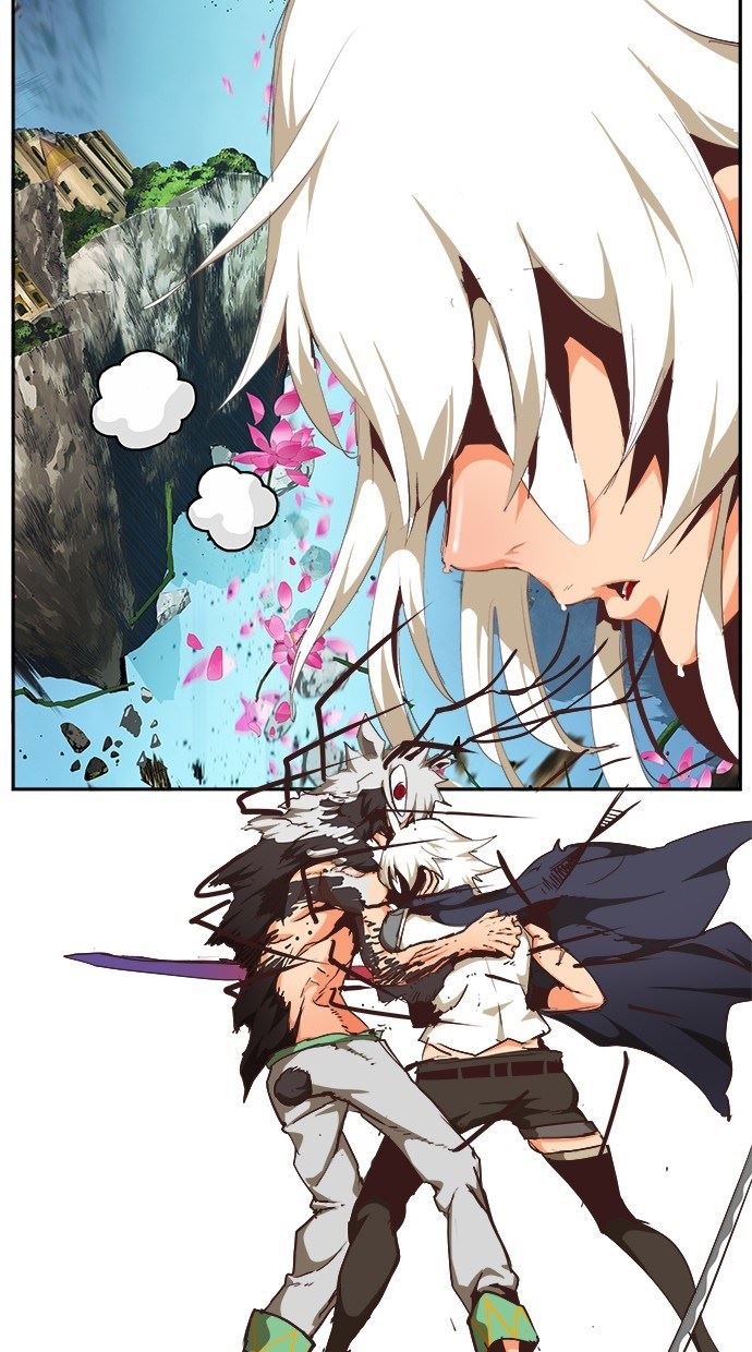 The God of High School Chap 495 - Next Chap 496