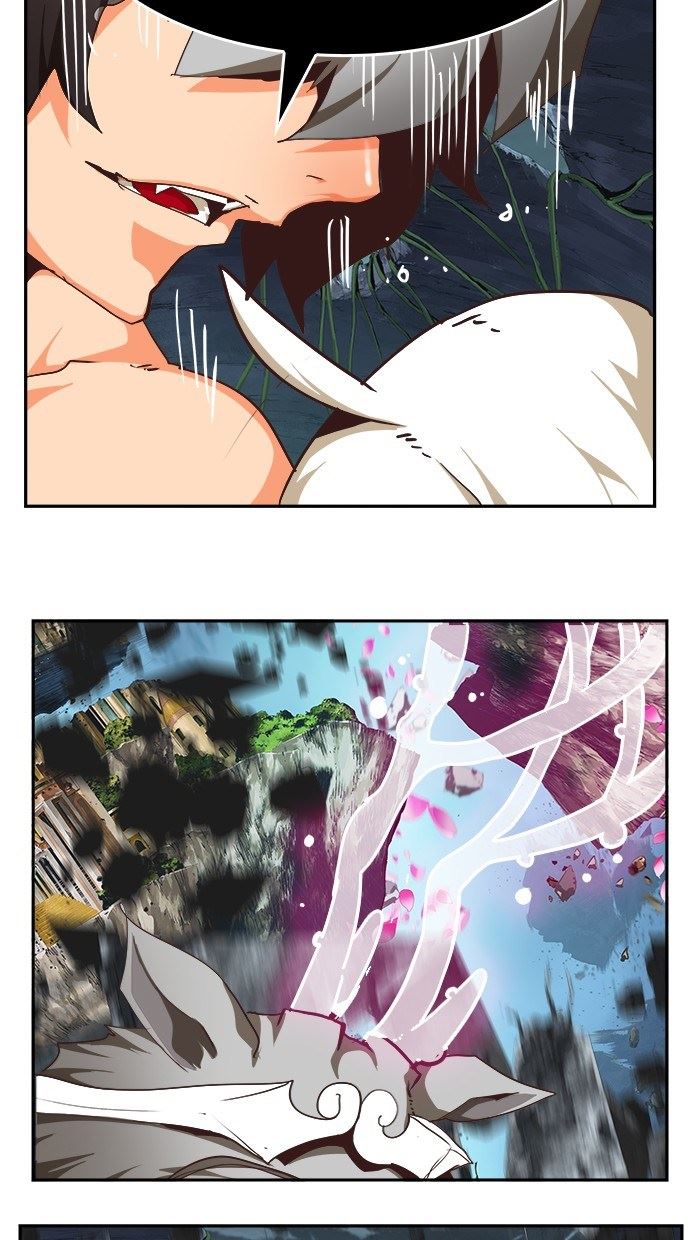The God of High School Chap 495 - Next Chap 496