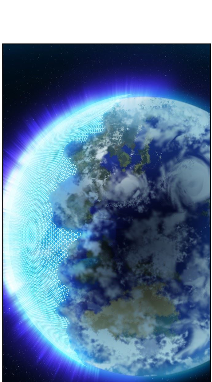 The God of High School Chap 495 - Next Chap 496