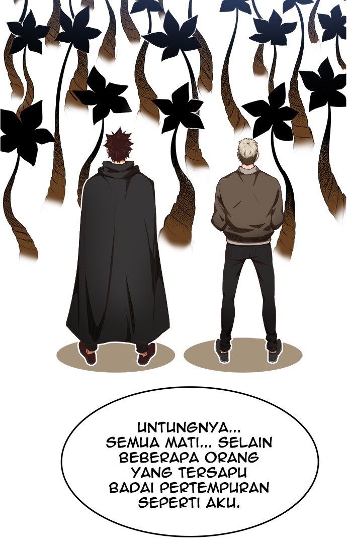 The God of High School Chap 495 - Next Chap 496