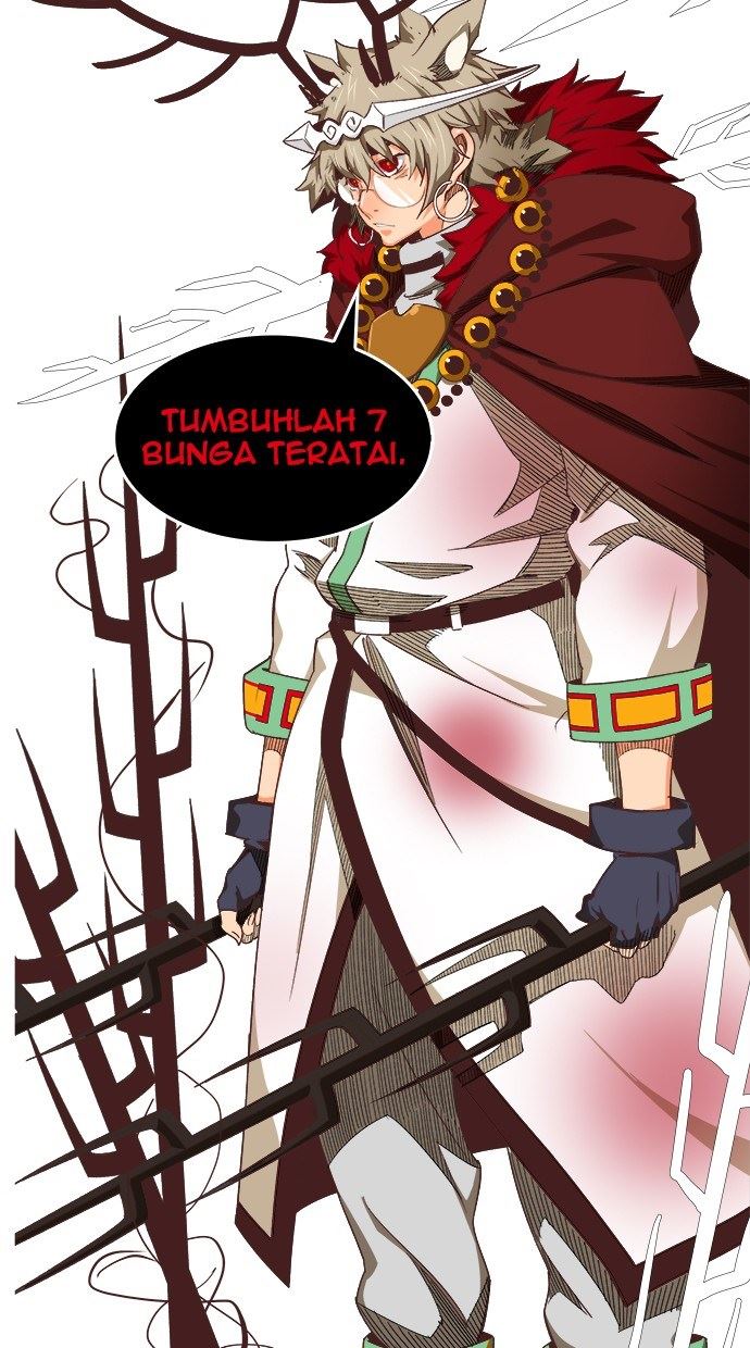 The God of High School Chap 495 - Next Chap 496
