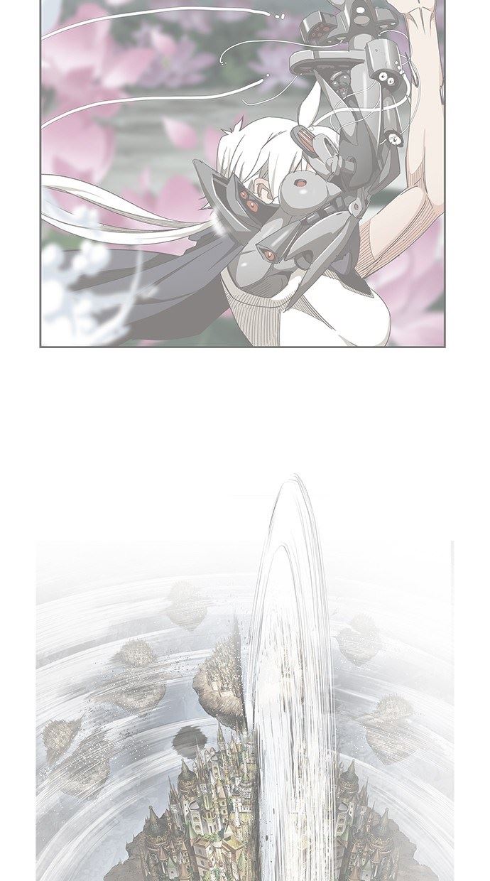 The God of High School Chap 495 - Next Chap 496