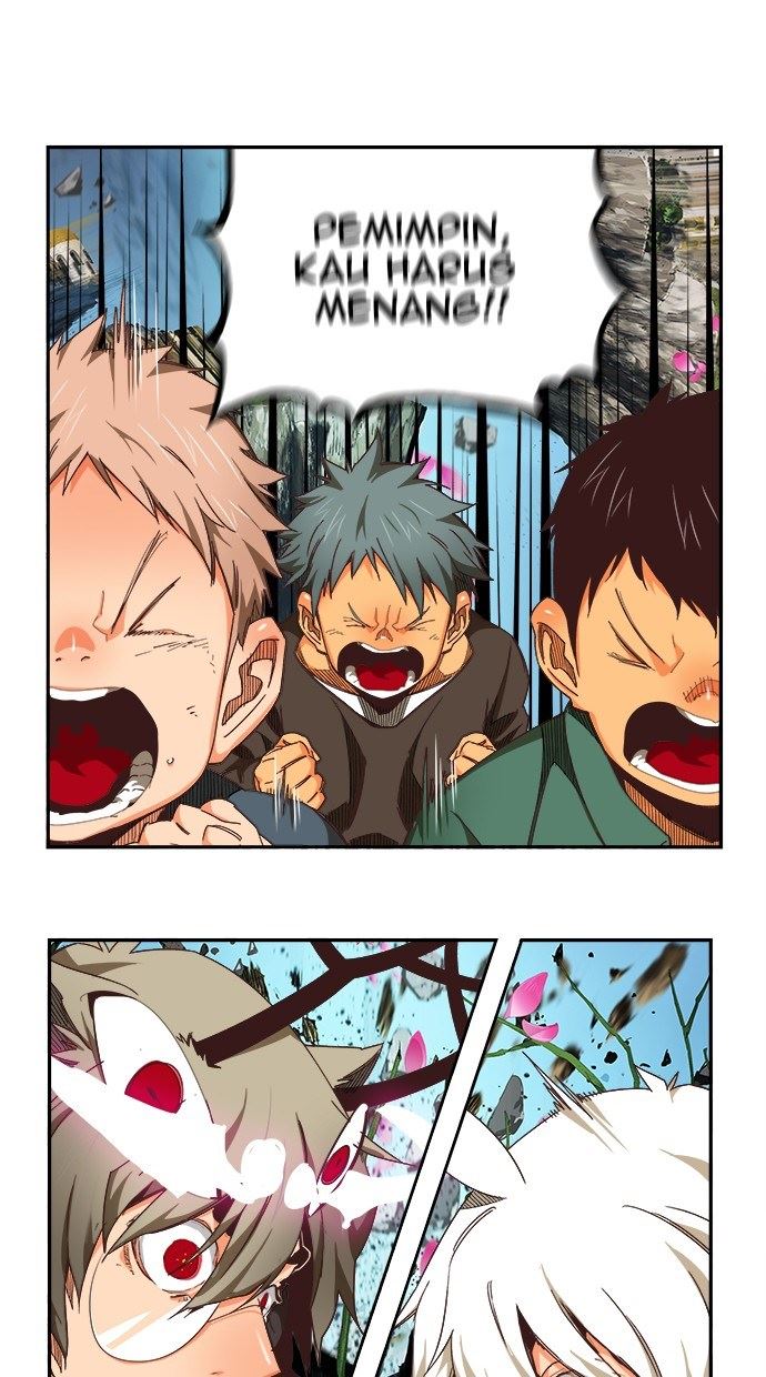 The God of High School Chap 495 - Next Chap 496