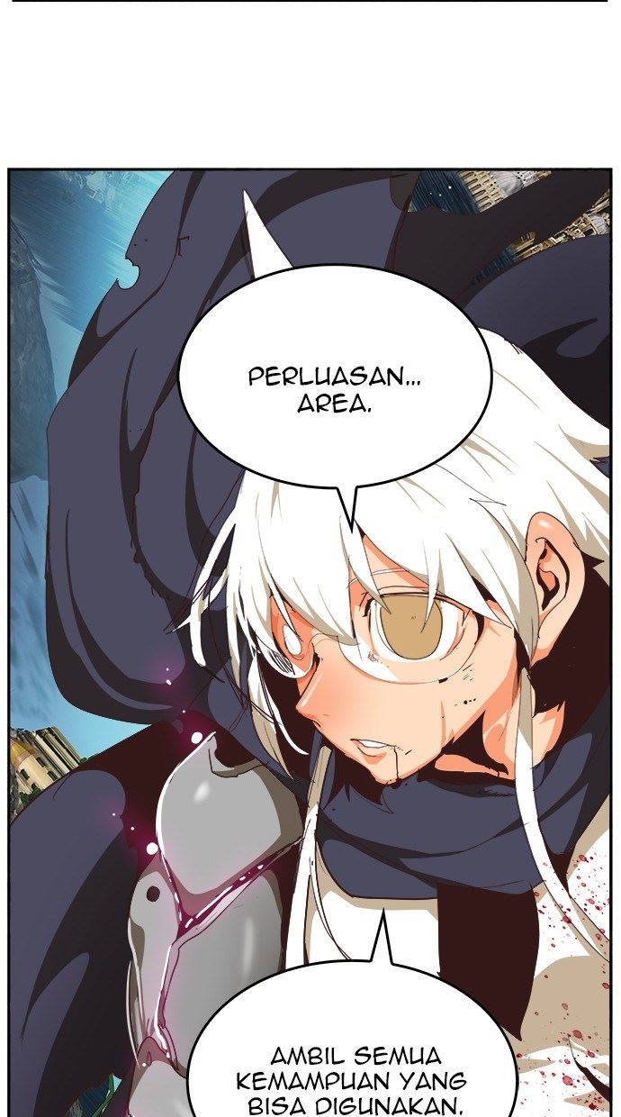 The God of High School Chap 495 - Next Chap 496