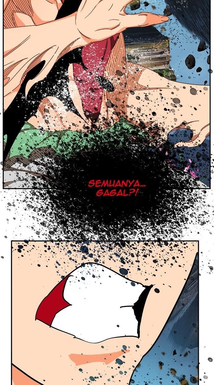 The God of High School Chap 495 - Next Chap 496