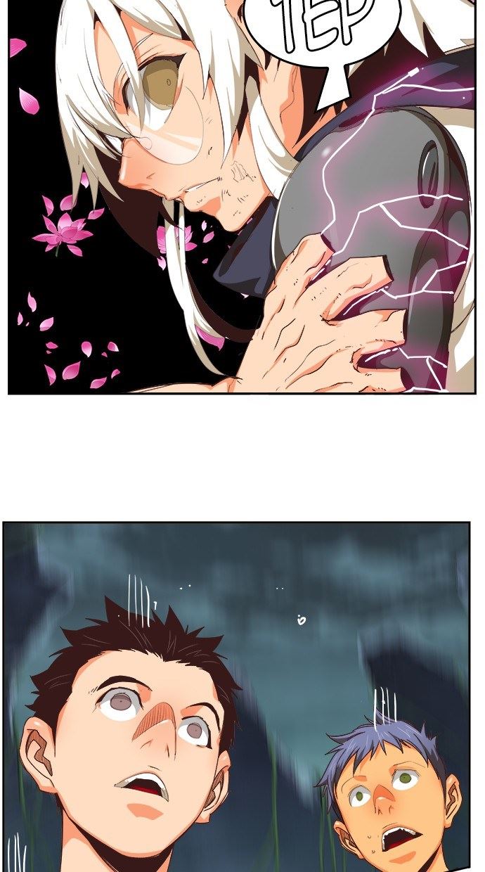 The God of High School Chap 495 - Next Chap 496