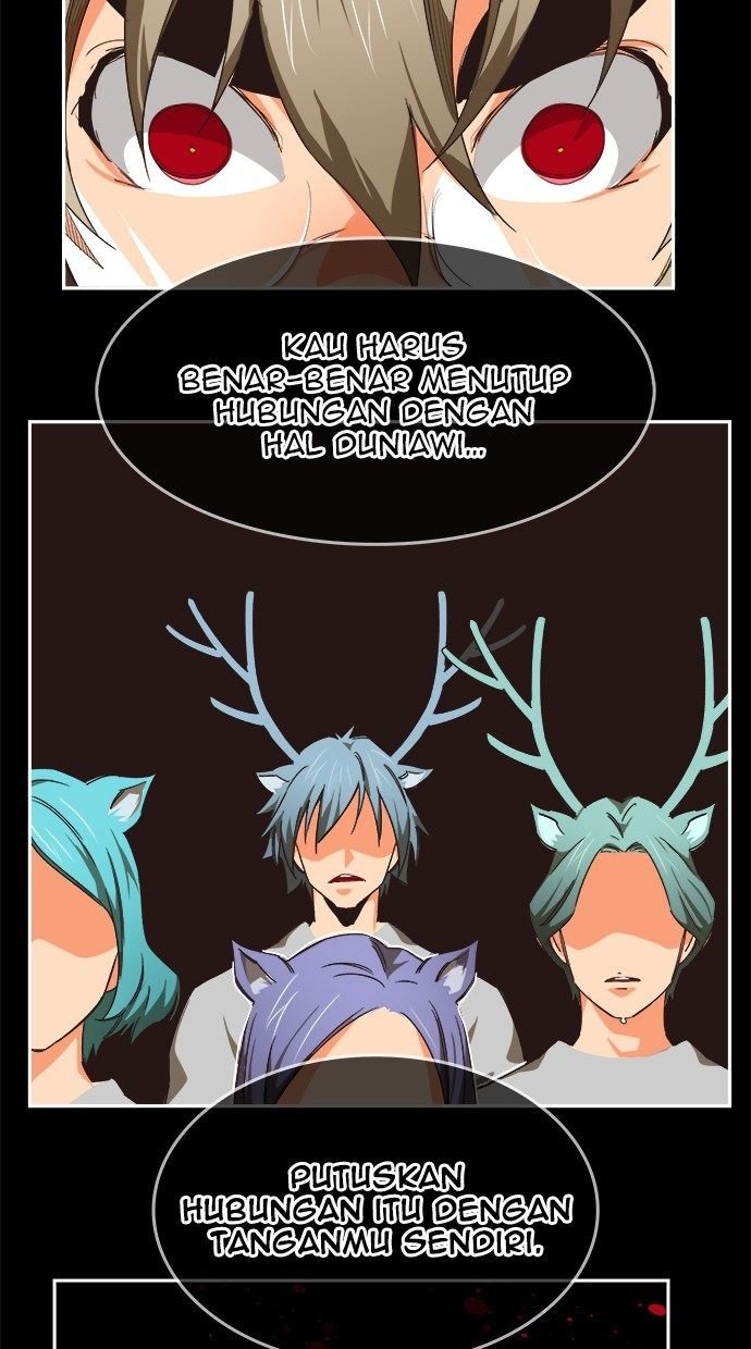 The God of High School Chap 495 - Next Chap 496