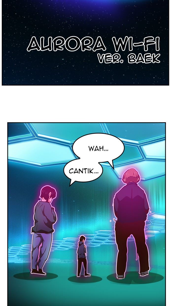 The God of High School Chap 495 - Next Chap 496