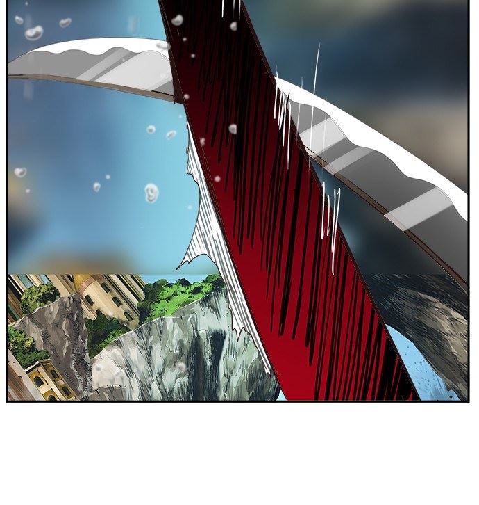 The God of High School Chap 495 - Next Chap 496