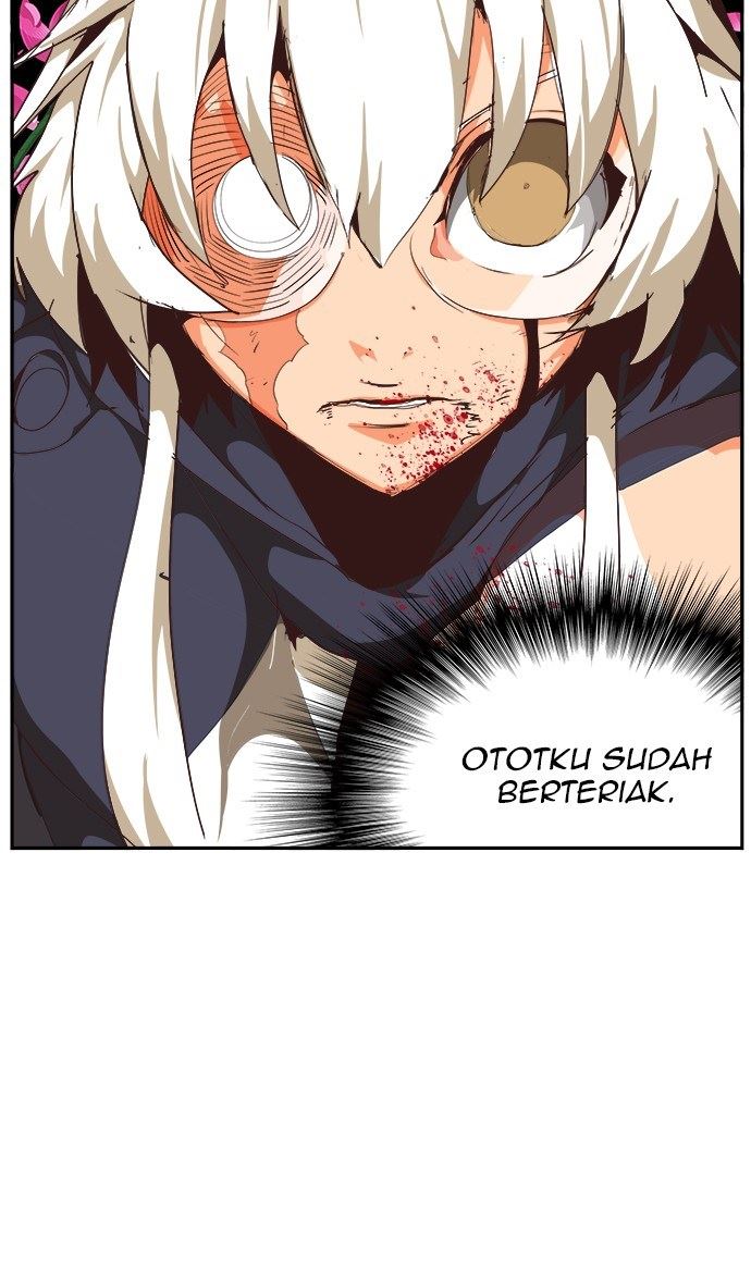 The God of High School Chap 495 - Next Chap 496