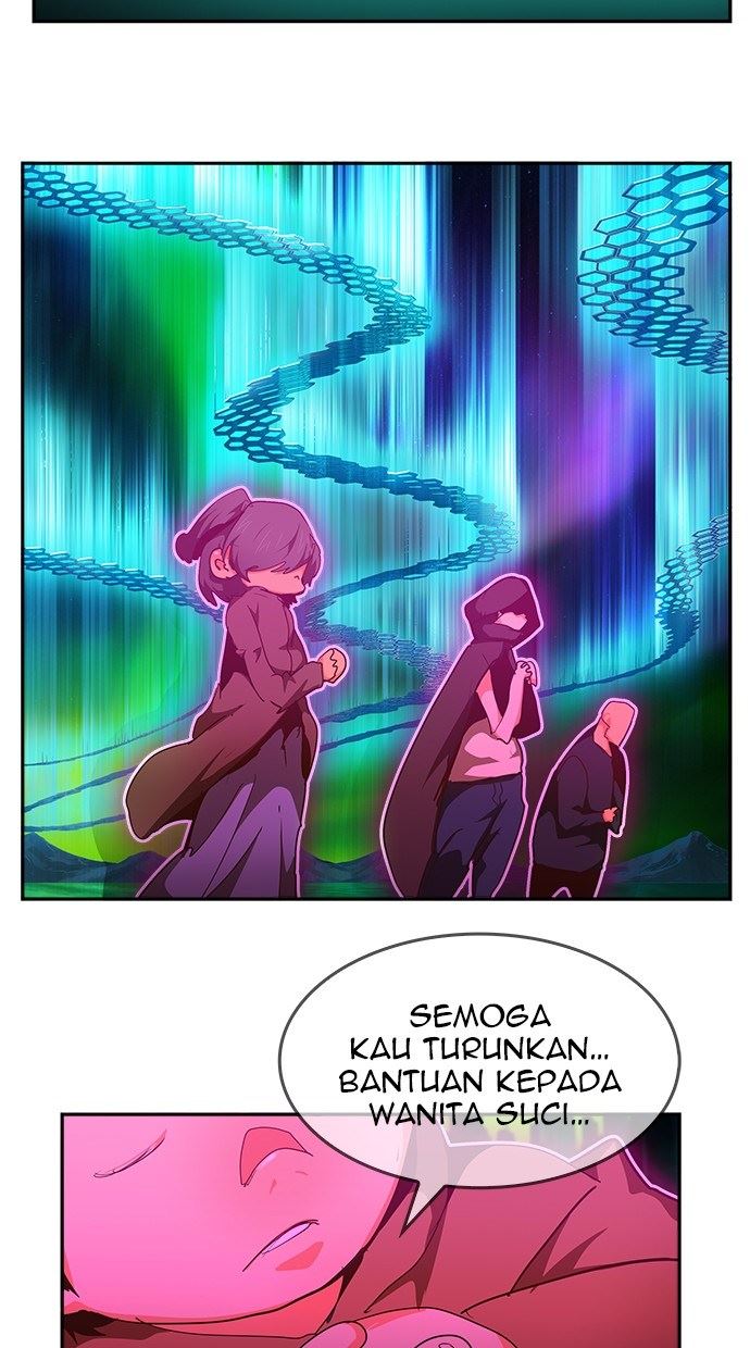 The God of High School Chap 495 - Next Chap 496