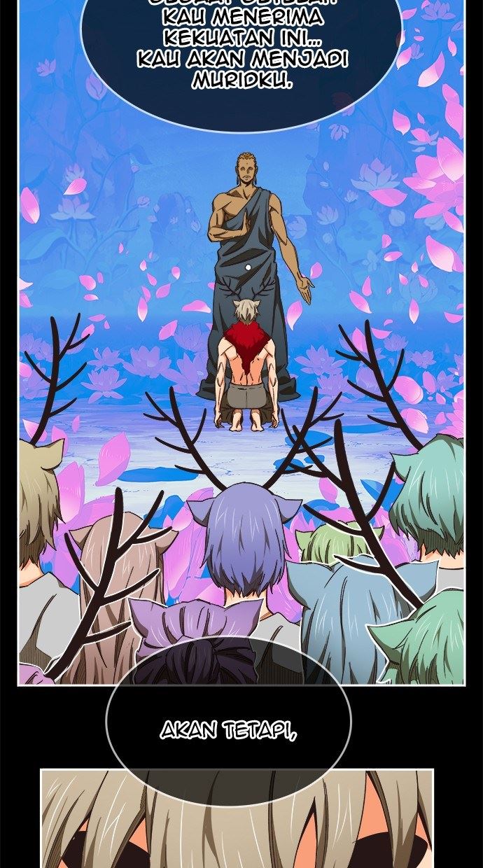 The God of High School Chap 495 - Next Chap 496