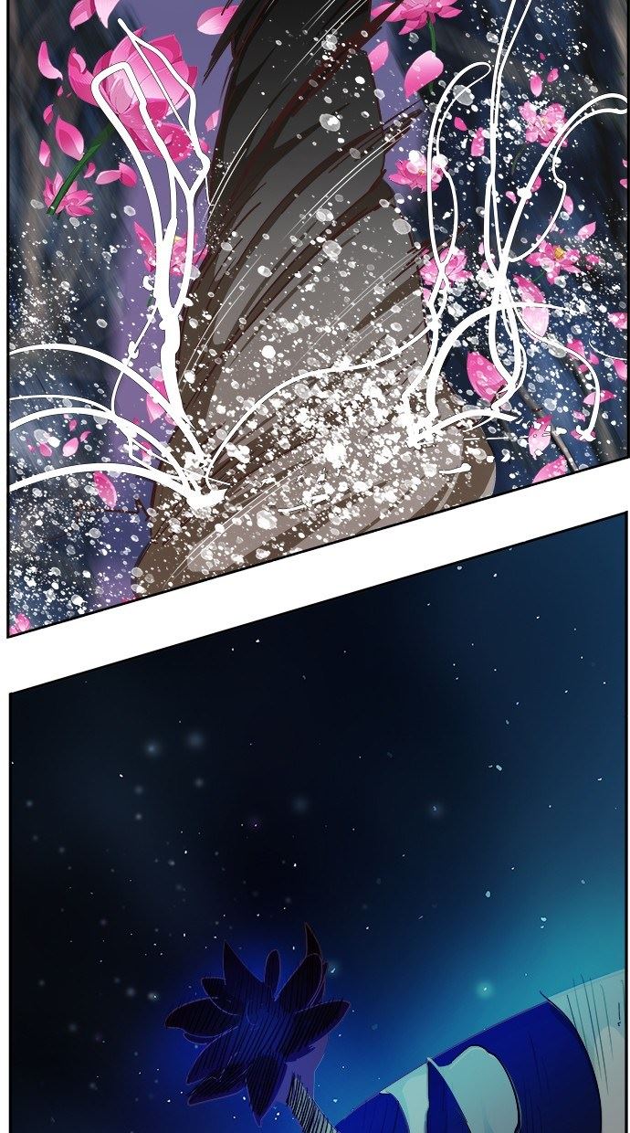 The God of High School Chap 495 - Next Chap 496