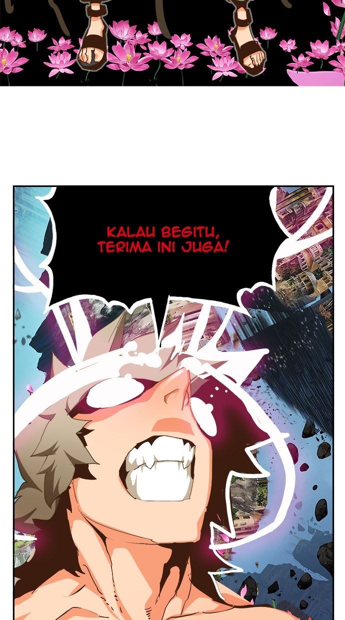 The God of High School Chap 495 - Next Chap 496